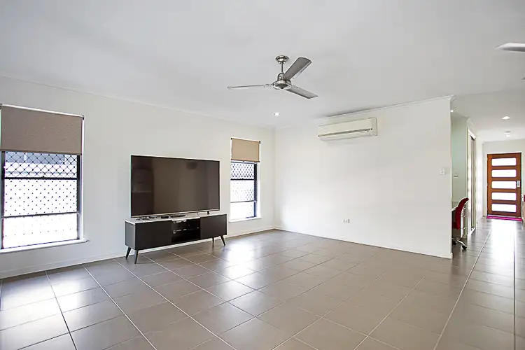 Fifth view of Homely house listing, 24 Huron Crescent, Andergrove QLD 4740