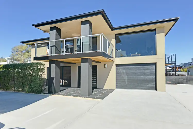 Main view of Homely townhouse listing, 1/7 Jasper Court, Oakdowns TAS 7019