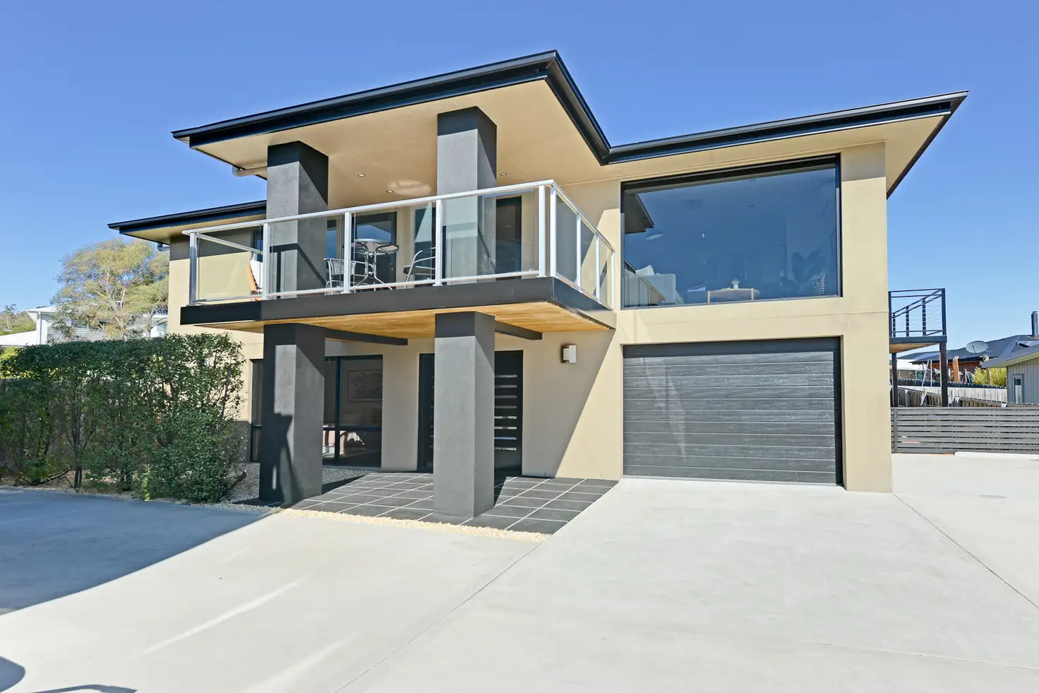 Main view of Homely townhouse listing, 1/7 Jasper Court, Oakdowns TAS 7019