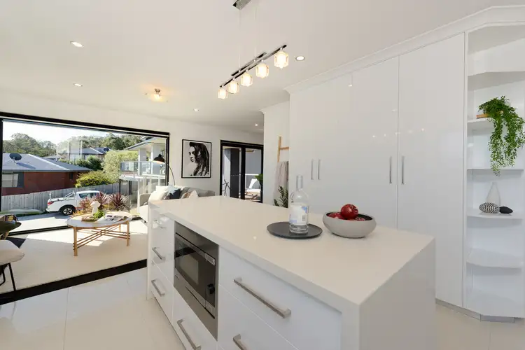 Seventh view of Homely townhouse listing, 1/7 Jasper Court, Oakdowns TAS 7019