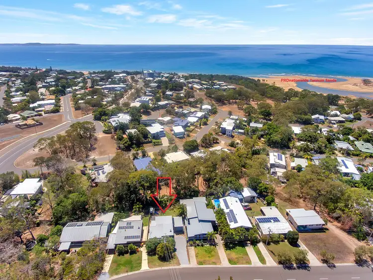 5 Elizabeth Street, Tannum Sands QLD 4680