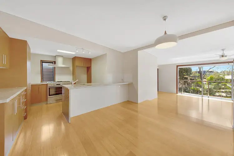 Third view of Homely house listing, 5 Elizabeth Street, Tannum Sands QLD 4680