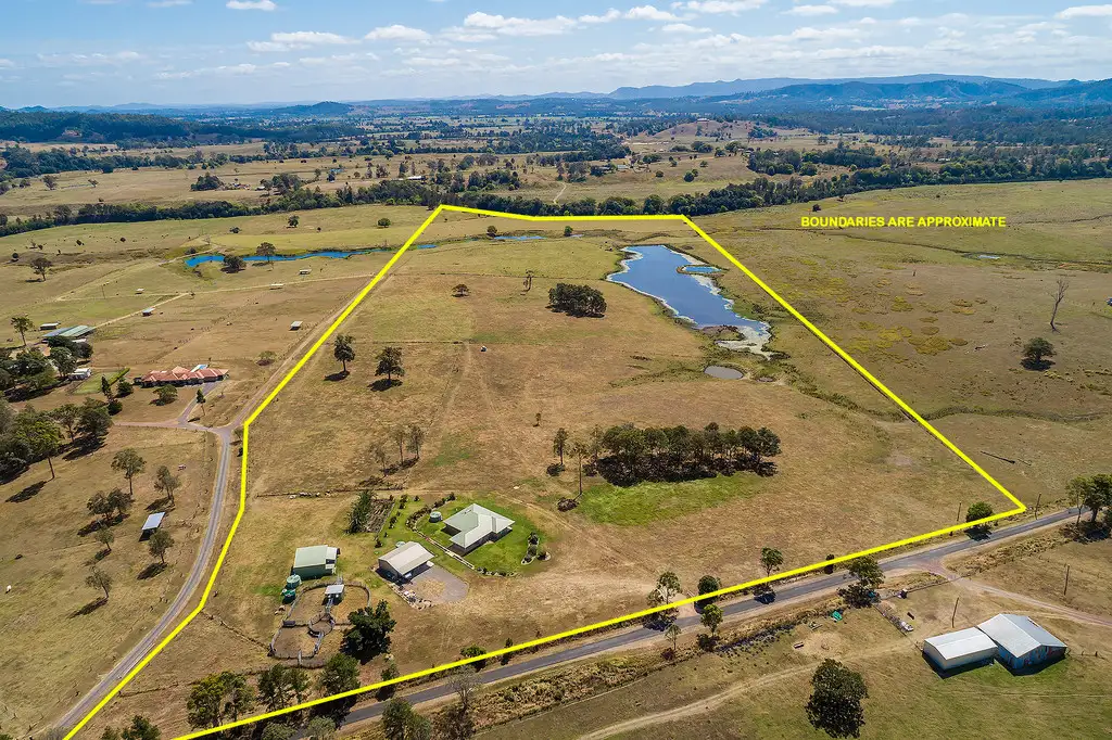 Main view of Homely house listing, 125 Bergins Pocket Road, Kandanga QLD 4570