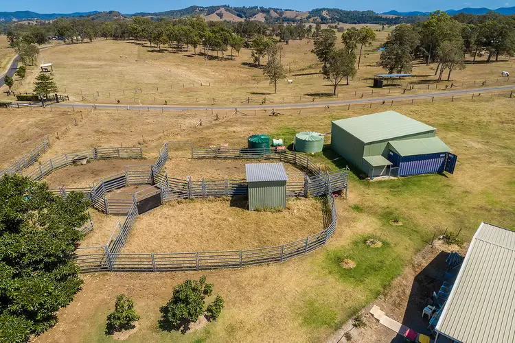 Fourth view of Homely house listing, 125 Bergins Pocket Road, Kandanga QLD 4570