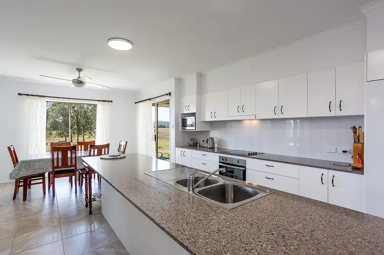 Fifth view of Homely house listing, 125 Bergins Pocket Road, Kandanga QLD 4570