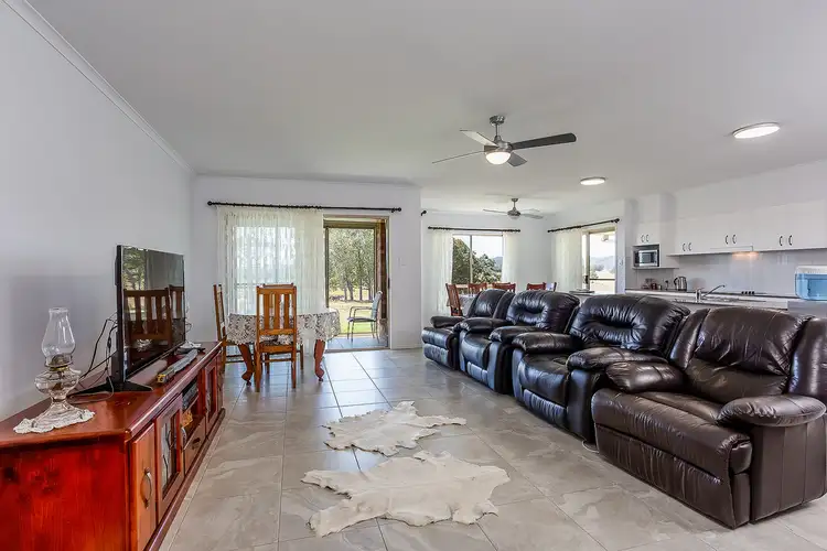Seventh view of Homely house listing, 125 Bergins Pocket Road, Kandanga QLD 4570