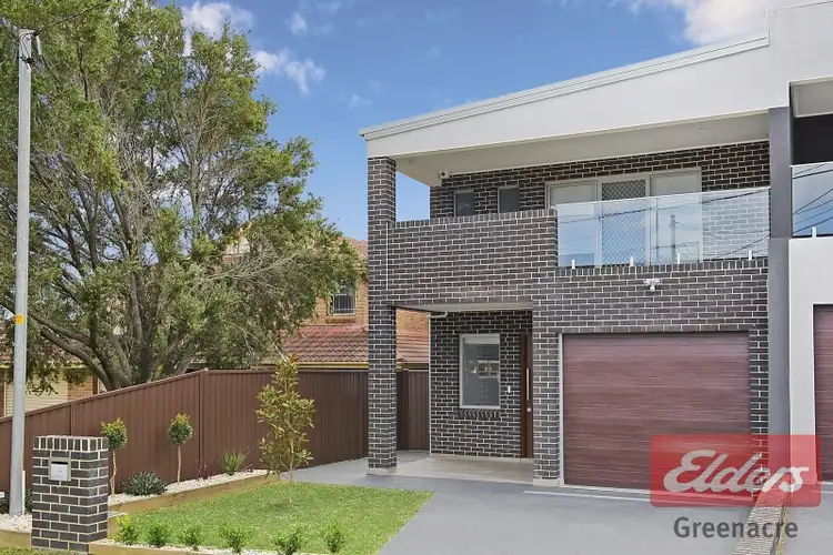 1a Cardigan Road, Greenacre NSW 2190