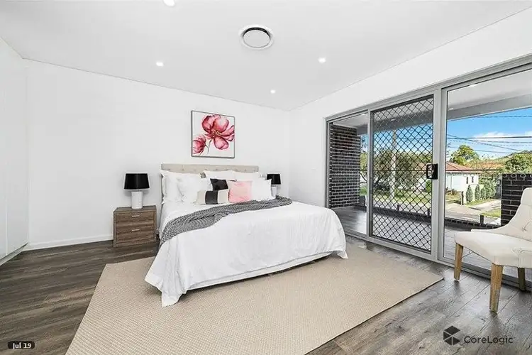 Sixth view of Homely semi-detached listing, 1a Cardigan Road, Greenacre NSW 2190