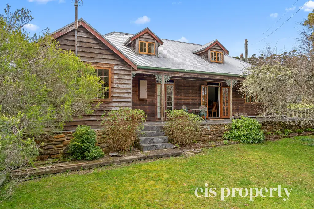 Main view of Homely house listing, 6303 Huon Highway, Glendevie TAS 7109