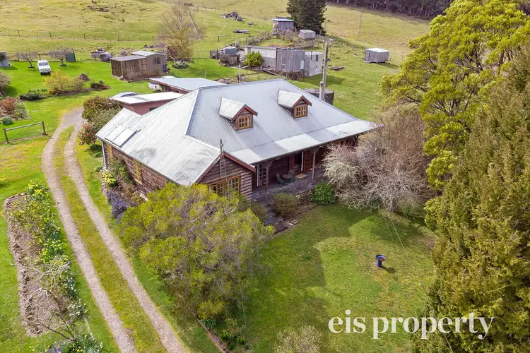 Second view of Homely house listing, 6303 Huon Highway, Glendevie TAS 7109