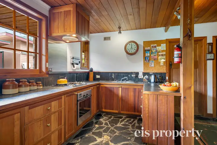 Fourth view of Homely house listing, 6303 Huon Highway, Glendevie TAS 7109