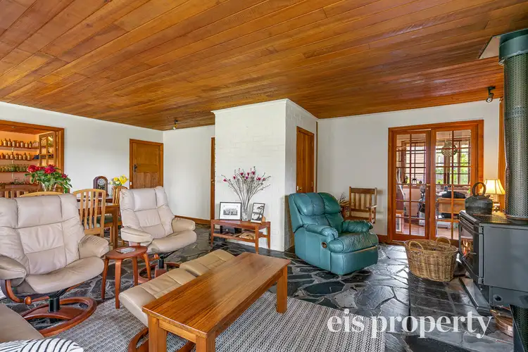 Fifth view of Homely house listing, 6303 Huon Highway, Glendevie TAS 7109