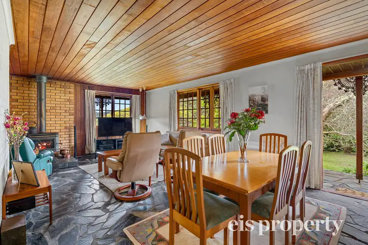 Sixth view of Homely house listing, 6303 Huon Highway, Glendevie TAS 7109