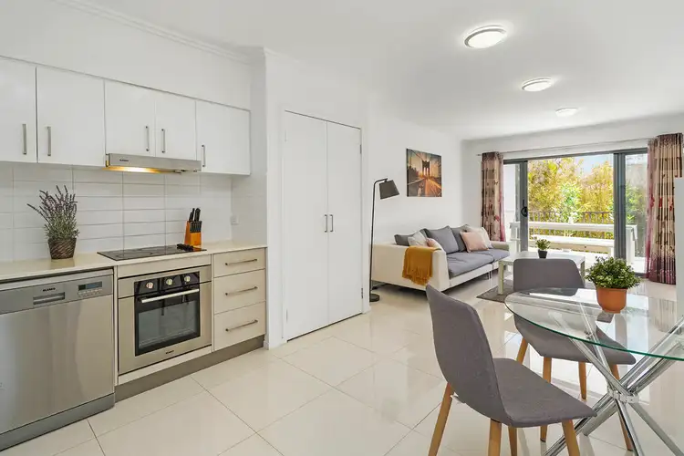 Third view of Homely unit listing, 22/91 Herston Road, Kelvin Grove QLD 4059