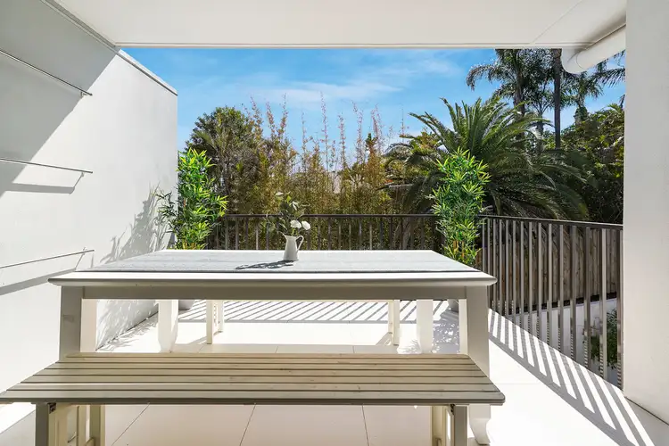 Fourth view of Homely unit listing, 22/91 Herston Road, Kelvin Grove QLD 4059