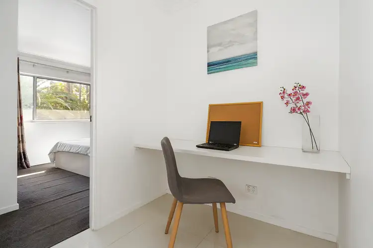 Sixth view of Homely unit listing, 22/91 Herston Road, Kelvin Grove QLD 4059