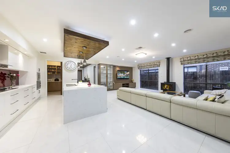 Fifth view of Homely house listing, 19 Willsmere Way, Mickleham VIC 3064