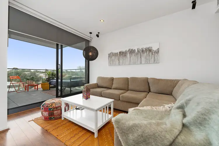 Main view of Homely apartment listing, 262/75 Graham Road, Highett VIC 3190