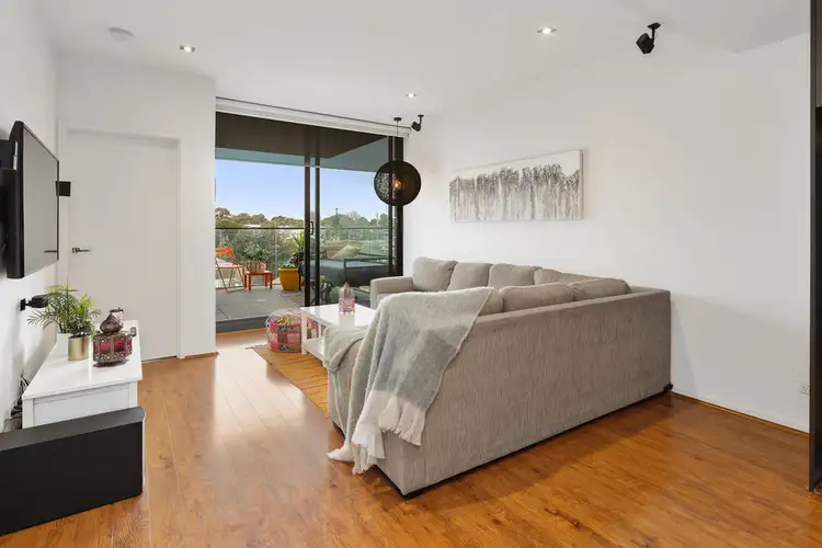 Third view of Homely apartment listing, 262/75 Graham Road, Highett VIC 3190