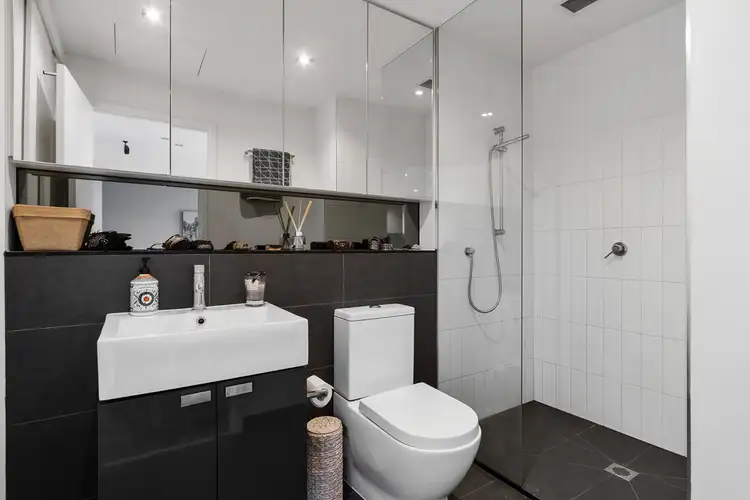 Sixth view of Homely apartment listing, 262/75 Graham Road, Highett VIC 3190