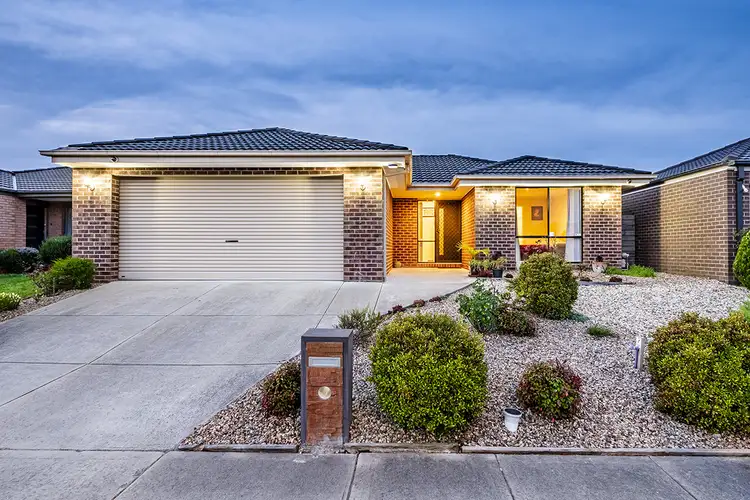 Main view of Homely house listing, 13 Raven Court, Pakenham VIC 3810