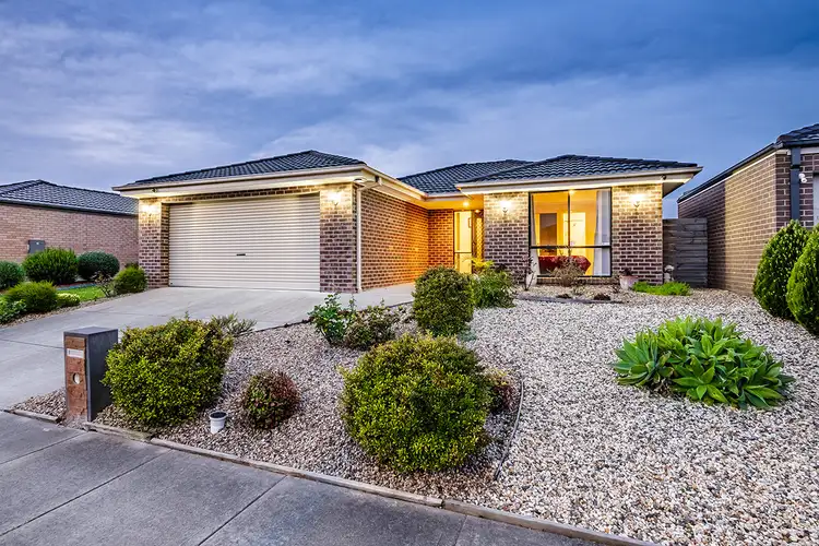 Second view of Homely house listing, 13 Raven Court, Pakenham VIC 3810