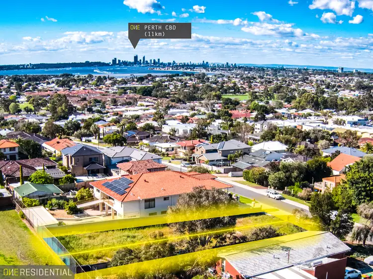 41 Joiner Street, Melville WA 6156