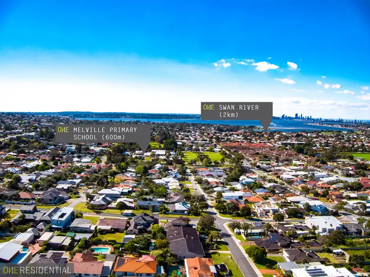 Sixth view of Homely land listing, 41 Joiner Street, Melville WA 6156