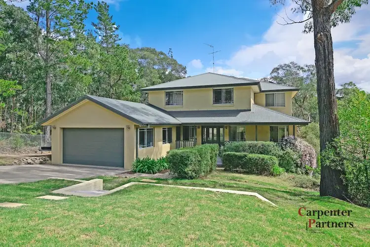 Main view of Homely house listing, 64 West Parade, Buxton NSW 2571