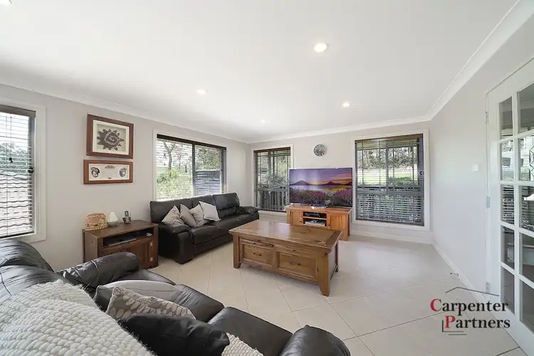 Fourth view of Homely house listing, 64 West Parade, Buxton NSW 2571