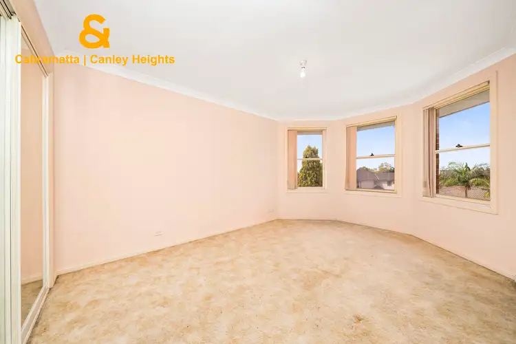 Sixth view of Homely house listing, 59 BOOMERANG ROAD, Edensor Park NSW 2176