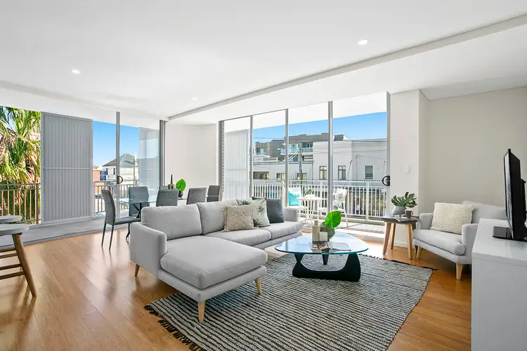 101/1356-1362 Botany Road, Botany NSW 2019