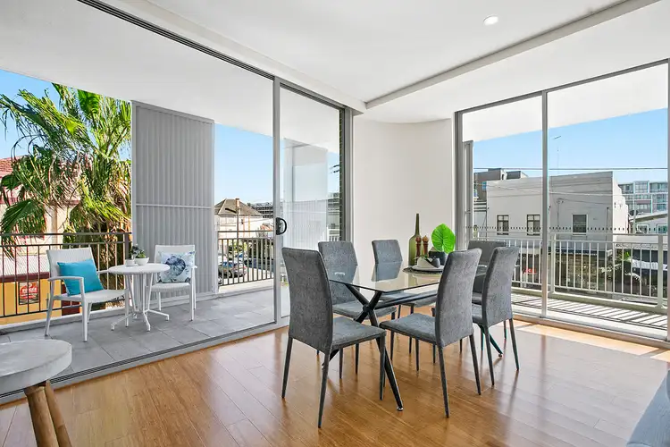 Third view of Homely apartment listing, 101/1356-1362 Botany Road, Botany NSW 2019