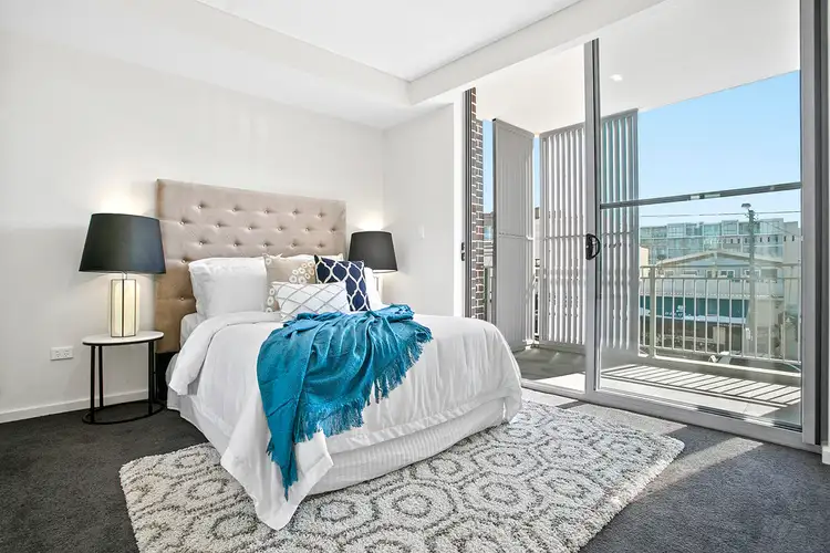 Fourth view of Homely apartment listing, 101/1356-1362 Botany Road, Botany NSW 2019
