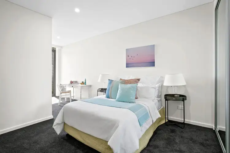 Fifth view of Homely apartment listing, 101/1356-1362 Botany Road, Botany NSW 2019
