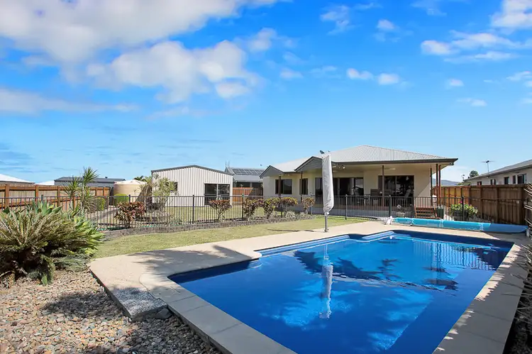 28 Coyne Avenue, Marian QLD 4753