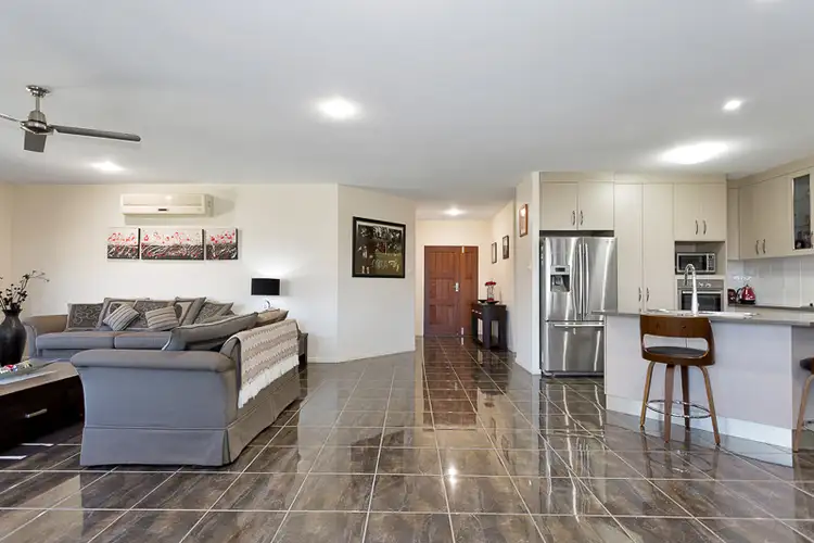 Sixth view of Homely house listing, 28 Coyne Avenue, Marian QLD 4753