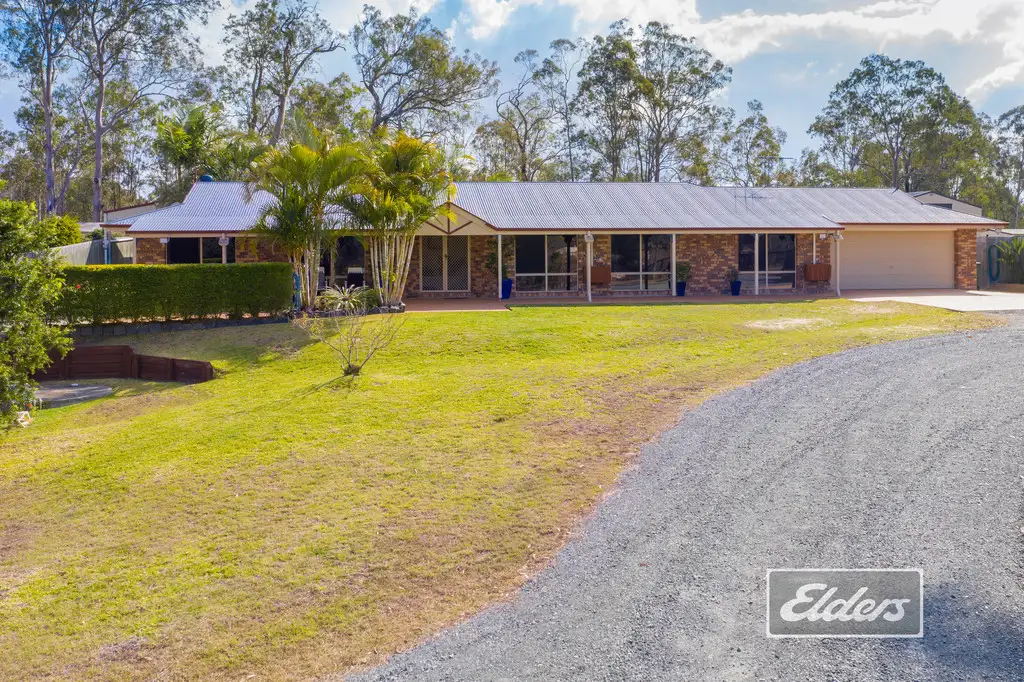 Main view of Homely house listing, 169 Peppertree Drive, Jimboomba QLD 4280