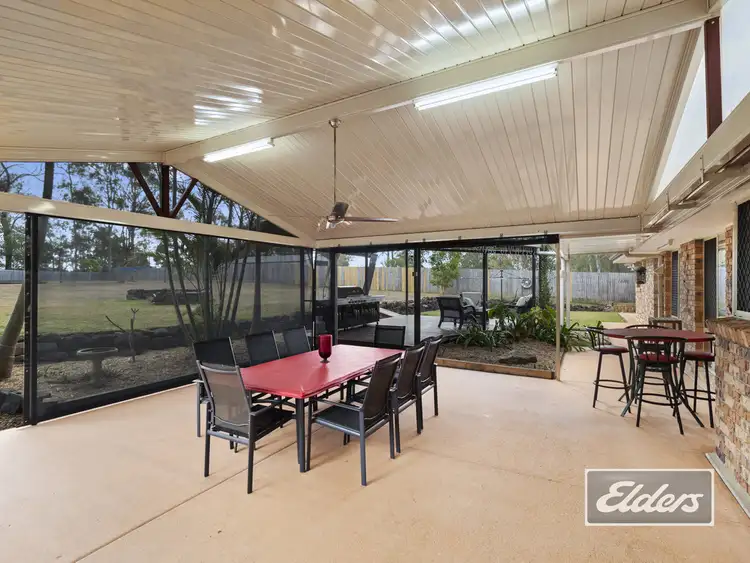Third view of Homely house listing, 169 Peppertree Drive, Jimboomba QLD 4280