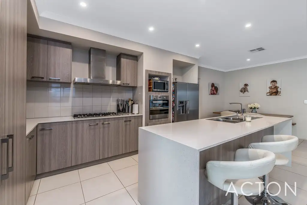 Main view of Homely house listing, 16 Grasswren Way, Alkimos WA 6038