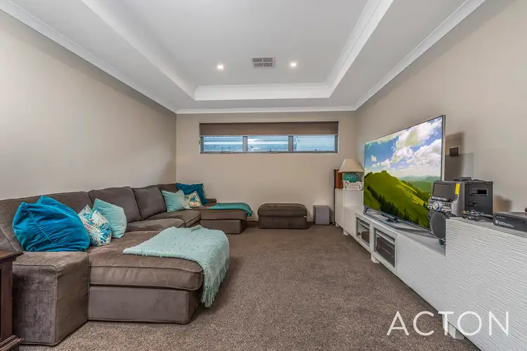 Second view of Homely house listing, 16 Grasswren Way, Alkimos WA 6038