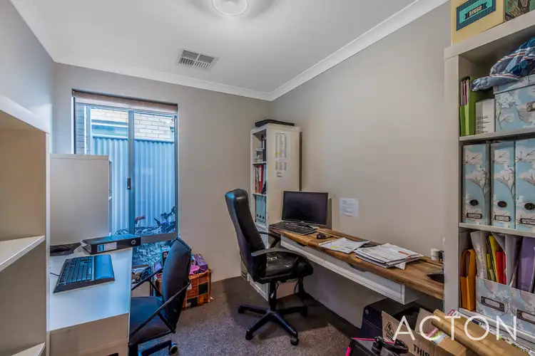 Third view of Homely house listing, 16 Grasswren Way, Alkimos WA 6038