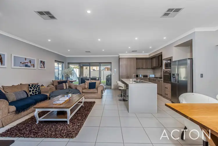 Fourth view of Homely house listing, 16 Grasswren Way, Alkimos WA 6038