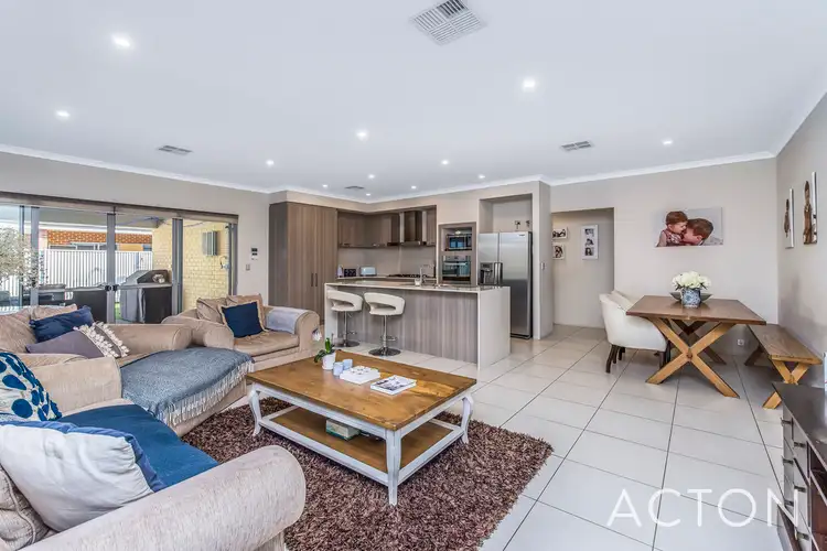 Fifth view of Homely house listing, 16 Grasswren Way, Alkimos WA 6038