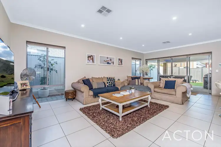 Sixth view of Homely house listing, 16 Grasswren Way, Alkimos WA 6038