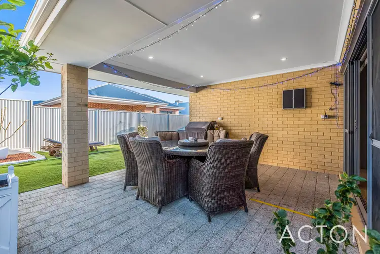 Seventh view of Homely house listing, 16 Grasswren Way, Alkimos WA 6038