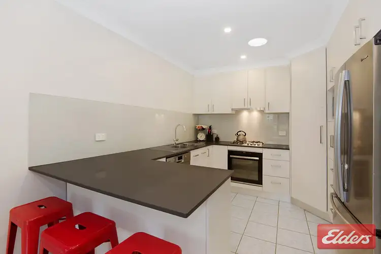 Third view of Homely semi-detached listing, 87A Johnson Avenue, Seven Hills NSW 2147