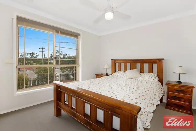 Fifth view of Homely semi-detached listing, 87A Johnson Avenue, Seven Hills NSW 2147