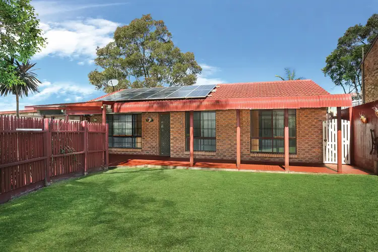 Main view of Homely house listing, 11 Telopea Place, Cordeaux Heights NSW 2526
