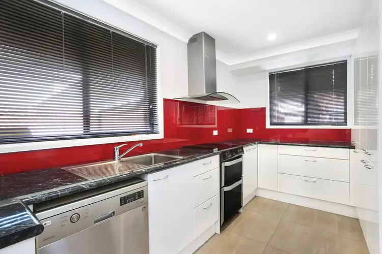 Second view of Homely house listing, 11 Telopea Place, Cordeaux Heights NSW 2526